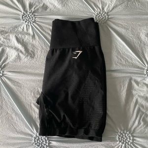 gymshark vital seamless 2.0 shorts